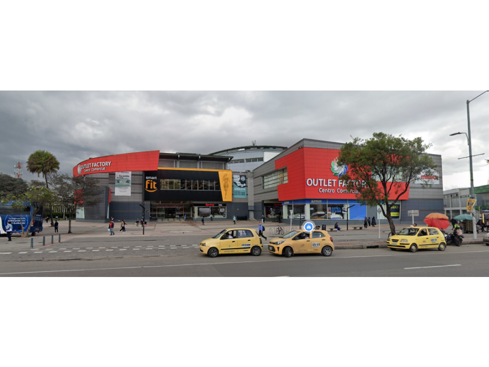 Local Comercial Nro. 3-13 - CL 9 # 62-84, Bogotá