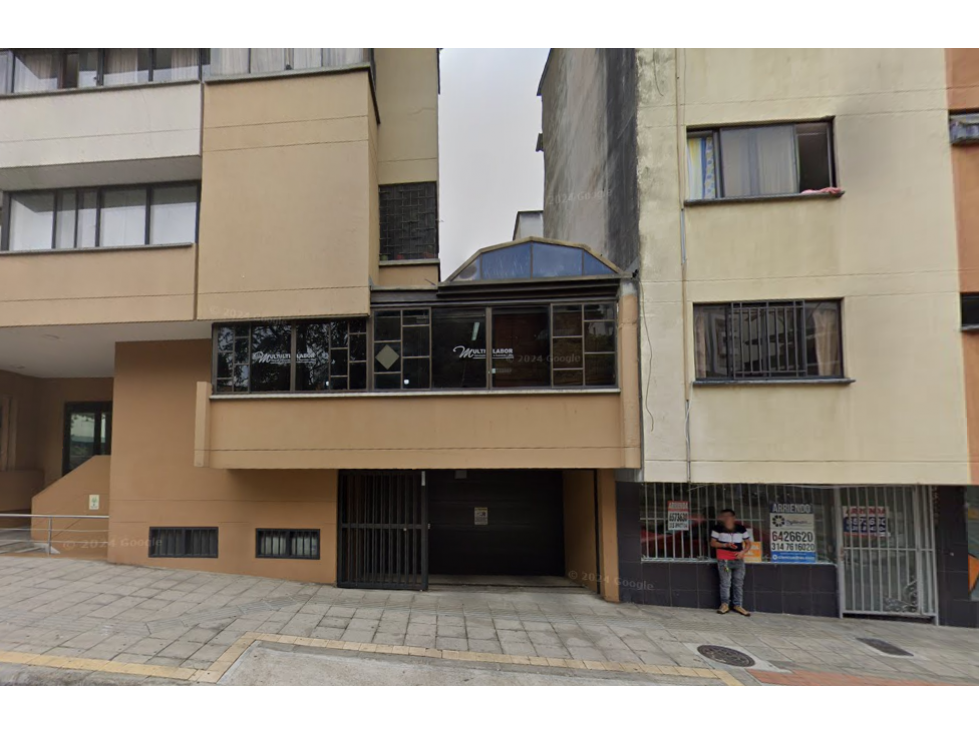 Local Nro. 301 en Edificio Martha Claudia, Bucaramanga - 1