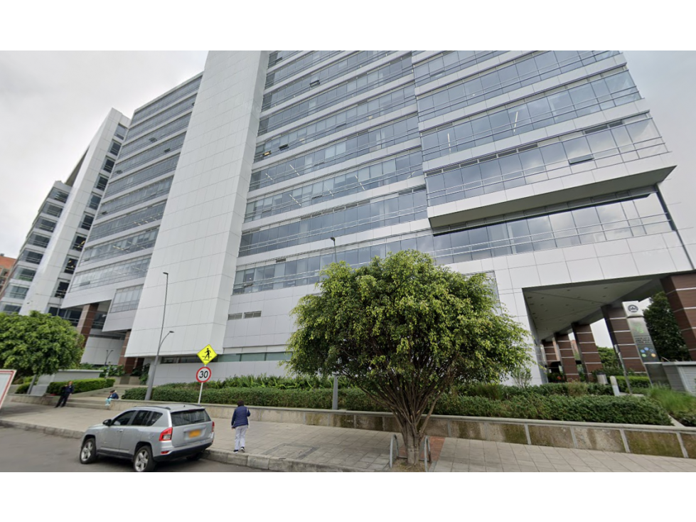 Oficina Nro. 10-03 Torre 2 en Prado Veraniego Sur, Bogotá