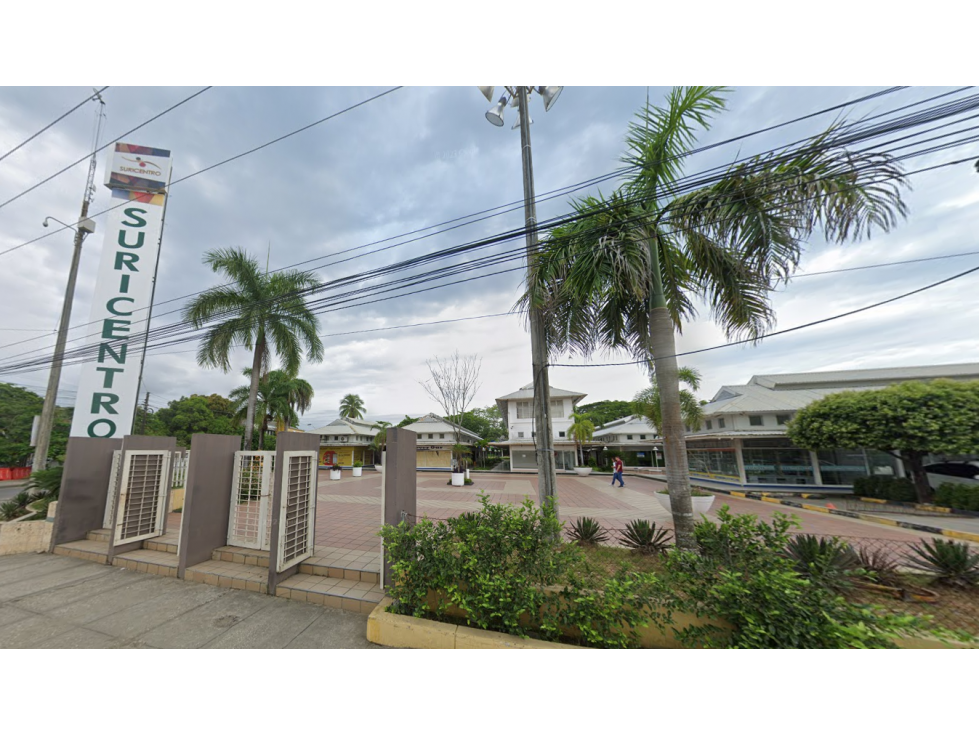 Local Nro. 126- Suricentro, Monteria