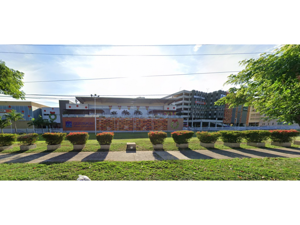 Local Nro. 2-031A - C. Comercial Guatapuri, Valledupar - 1