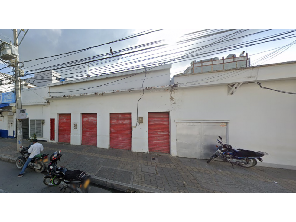 Local Comercial - Monteria, Cordoba