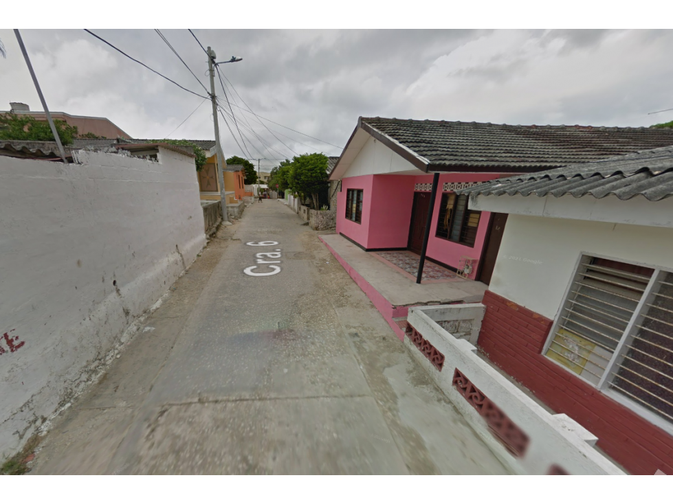 Casa en Sabanilla, Puerto Colombia - Atlantico - 1