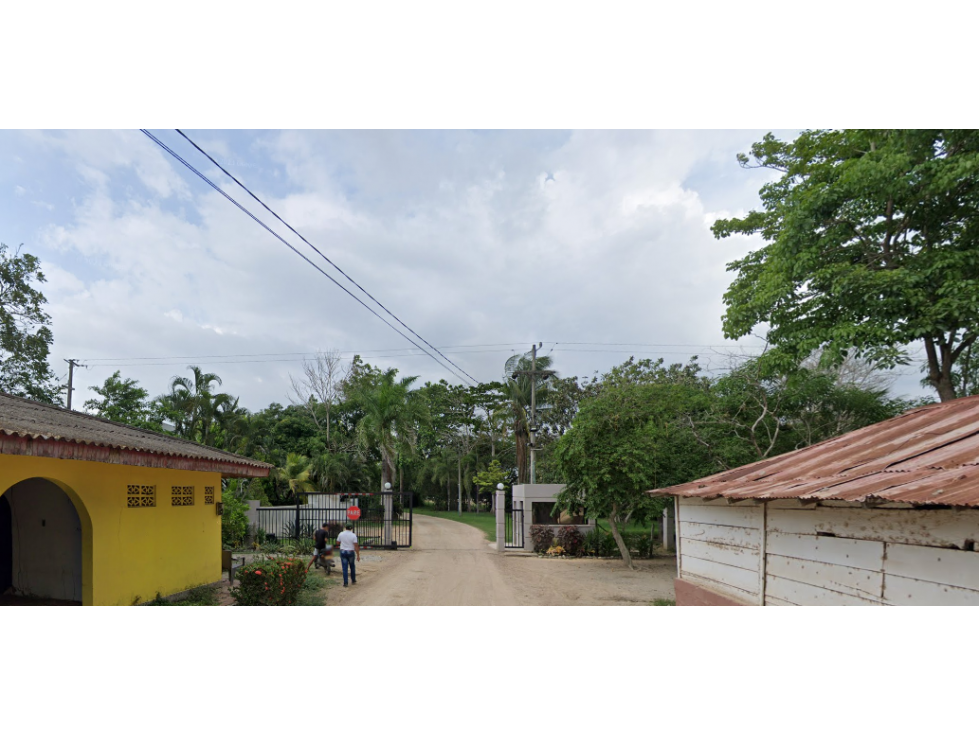 Lote1 y 2 , Urbanización Palma Verde - Monteria