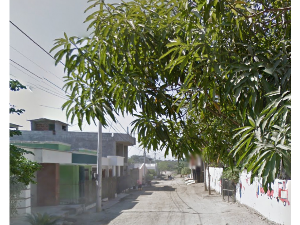 Bodega en Majagual, Sincelejo - Sucre - 1