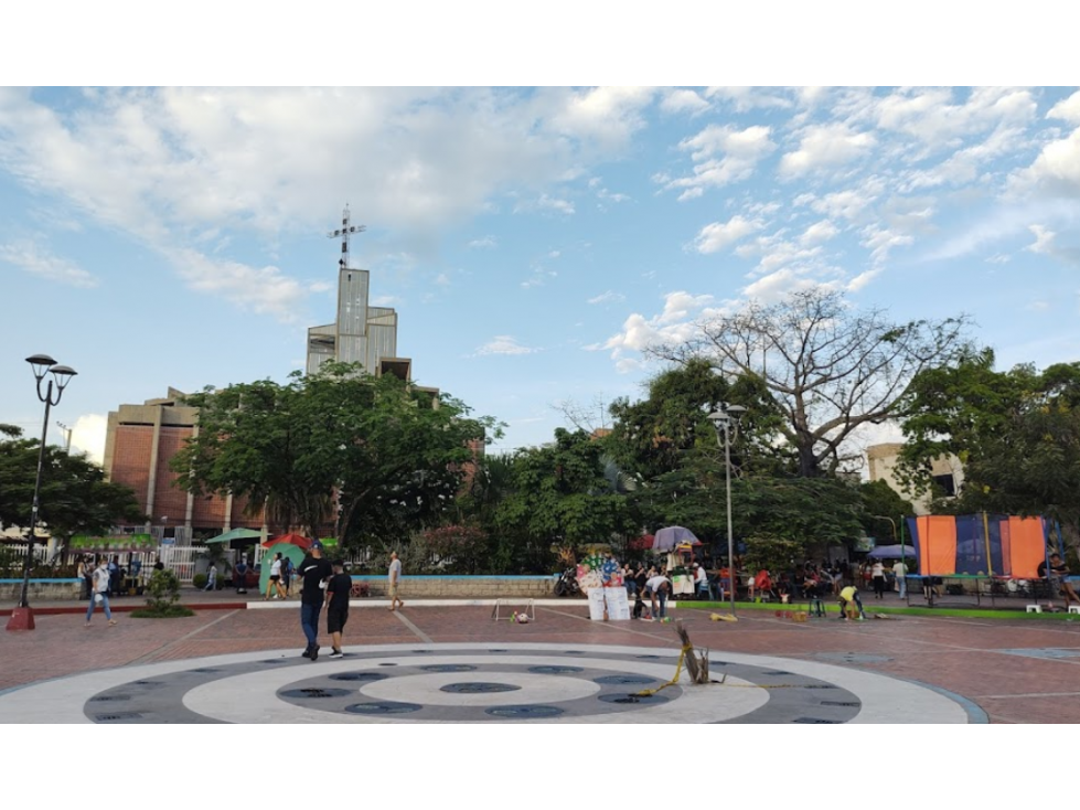 Pent House Nro. 502 - Girardot, Cundinamarca - 1