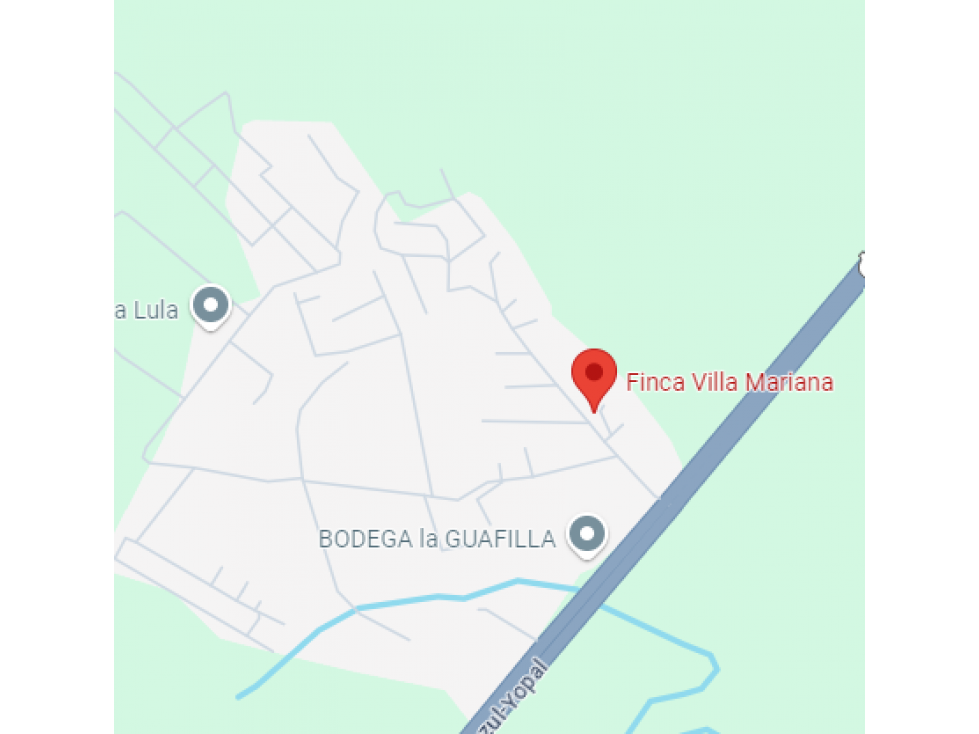 Lotes - Terrenos en Urbanización Villa Mariana, Yopal - Casanare - 1