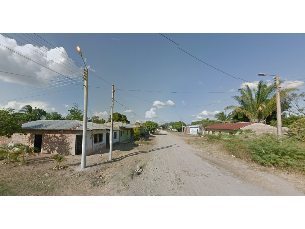 Casa en la Esperanza, Paz de Ariporo - Casanare - 1
