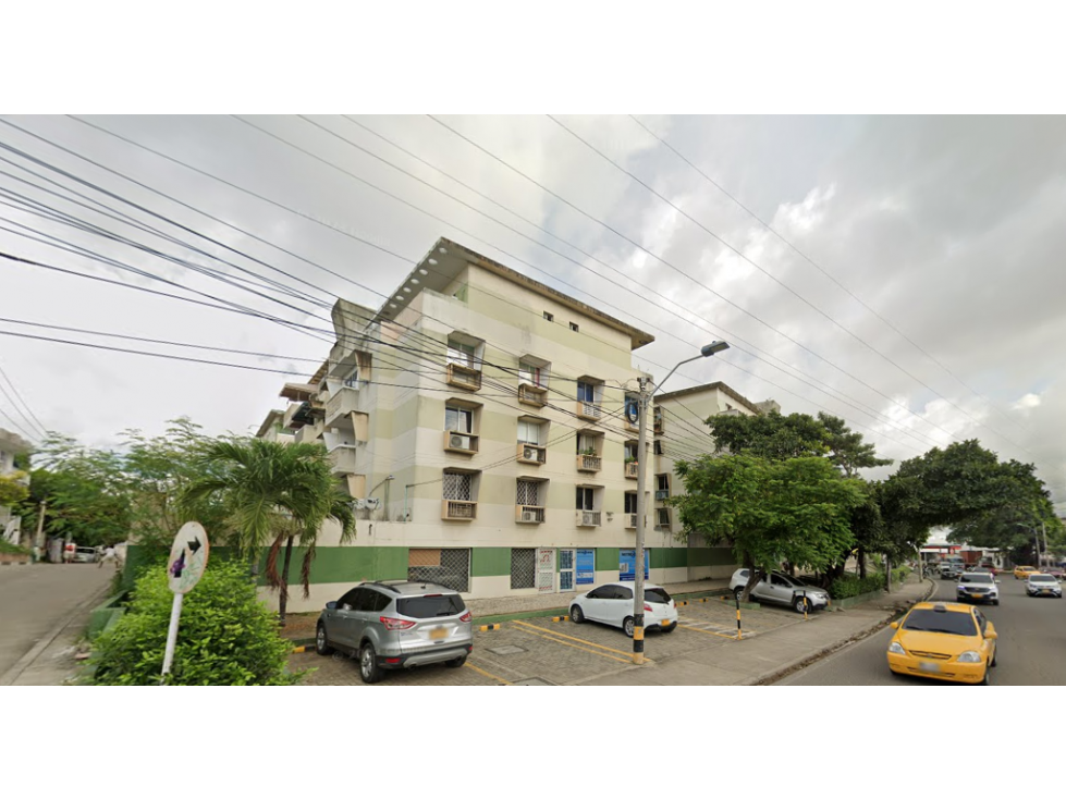 Local Nro.13 - Conjunto Residencial Rincon Del Alto Bosque, Cartagena - 1