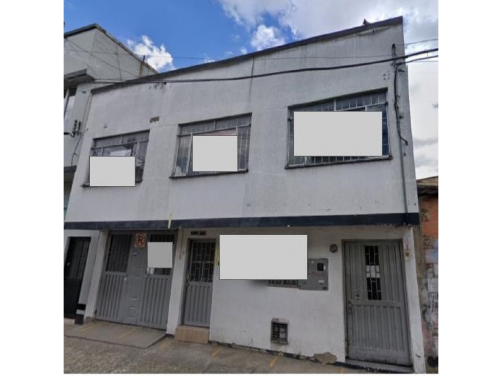 Bodega en Los Alamos, Engativa