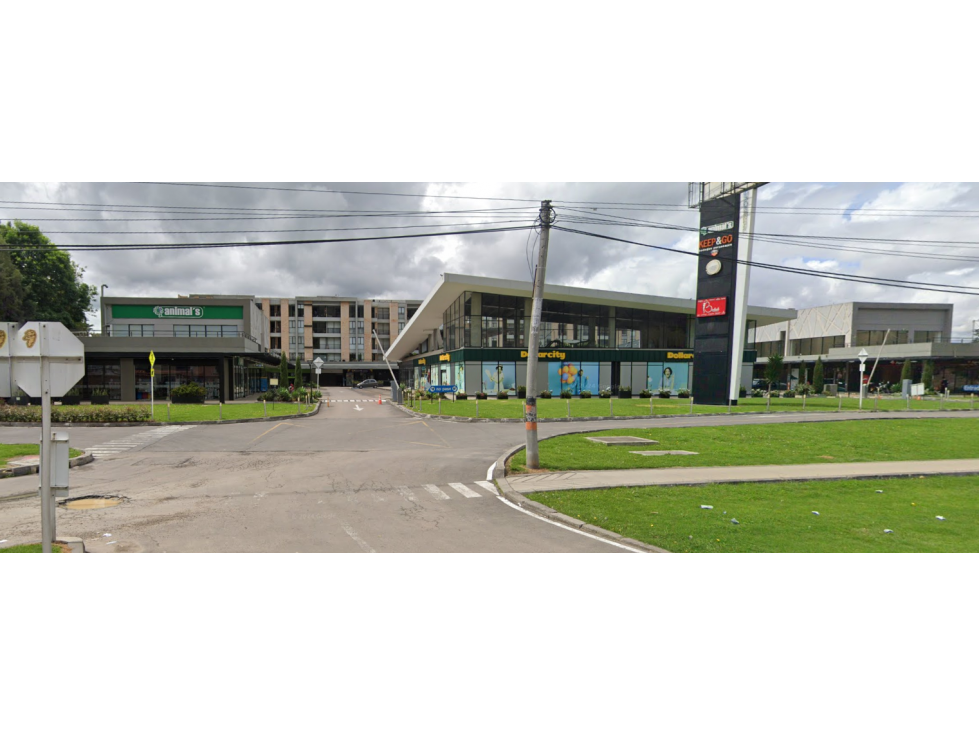 Local Nro. 3 en Terranova Centro Comercial, Chia - Cundinamarca - 1