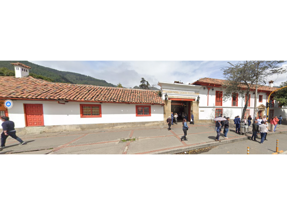 Oficinas Nro. 418 y 419 en Centro C. Hacienda Santa Barbara, Bogotá