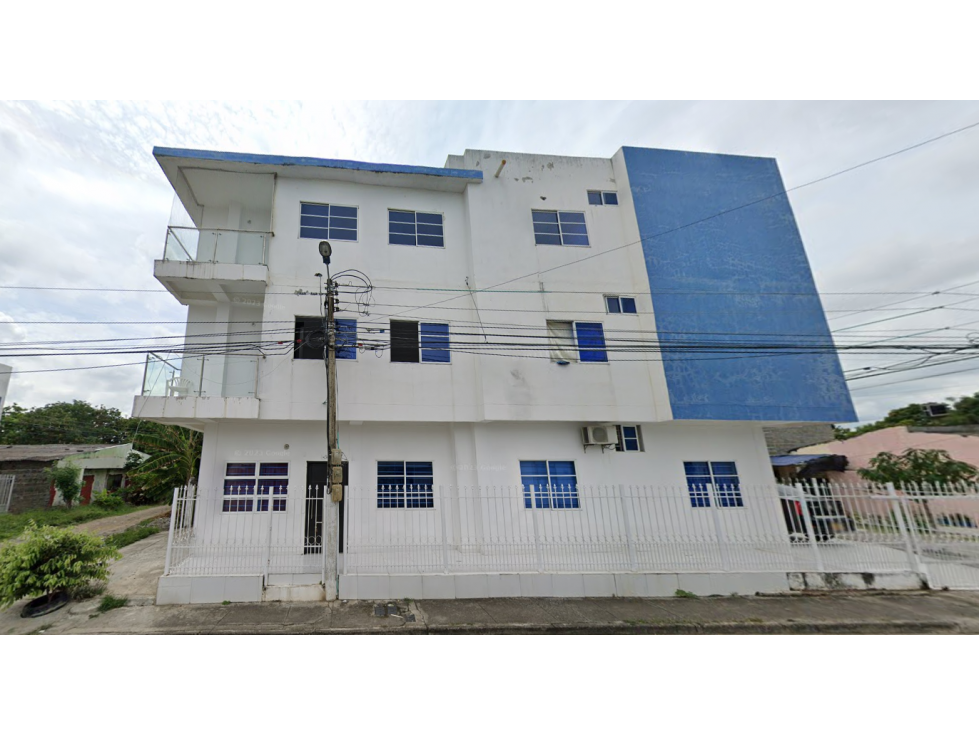 Apartamento Nro. 301 en Edificio Garcia - Monteria, Cordoba