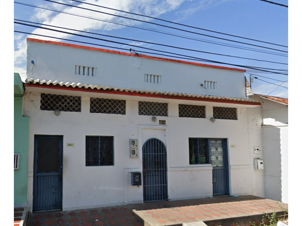Casa en Los Martires, Neiva - Huila - 1
