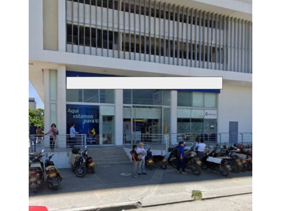 Local Nro. 2 en Torre Empresarial, Santa Marta - 1