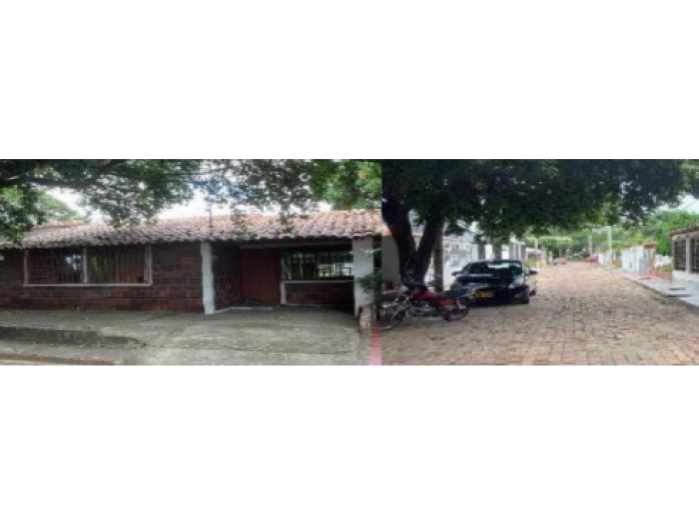 Casa en Urbanización Victor Perez Peñaranda, Villa del Rosario - 1