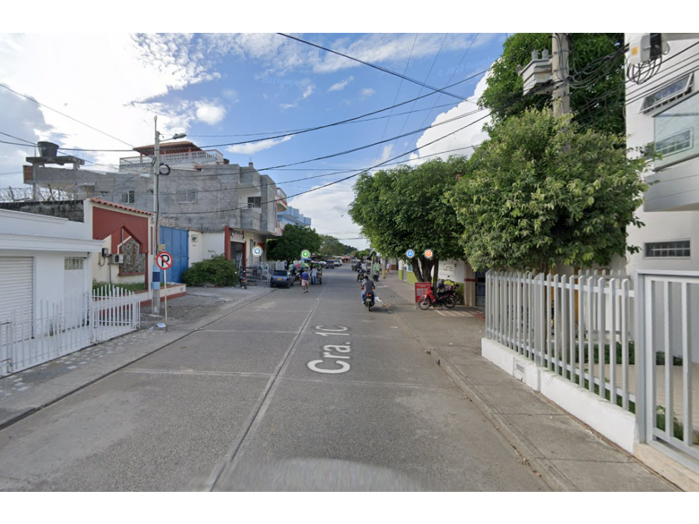 Lote - Terreno, Barrio Sucre, Monteria
