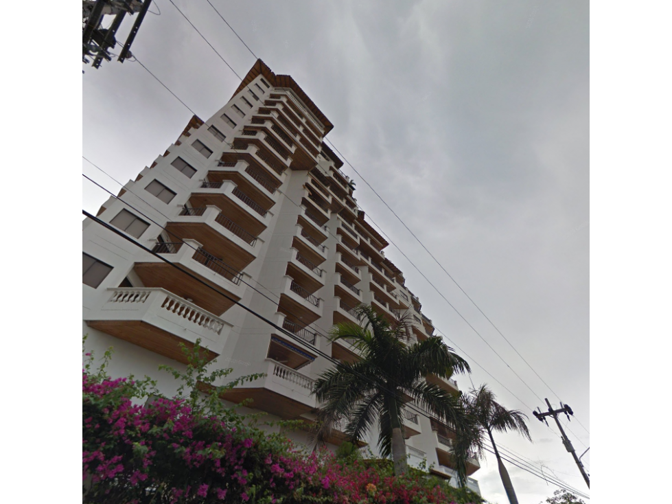 Apartamento Nro. 1101 - Conjunto Sintana Resort, Santa Marta