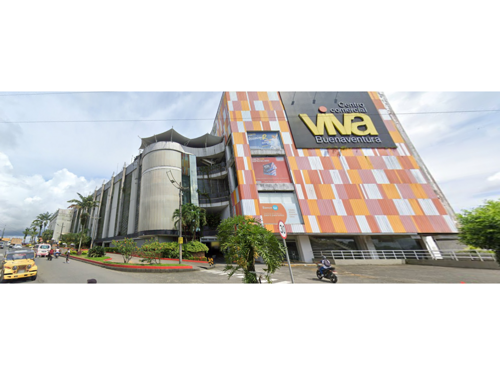 Local Nro. 113 en Centro Comercial Viva Buenaventura, Valle del Cauca - 1