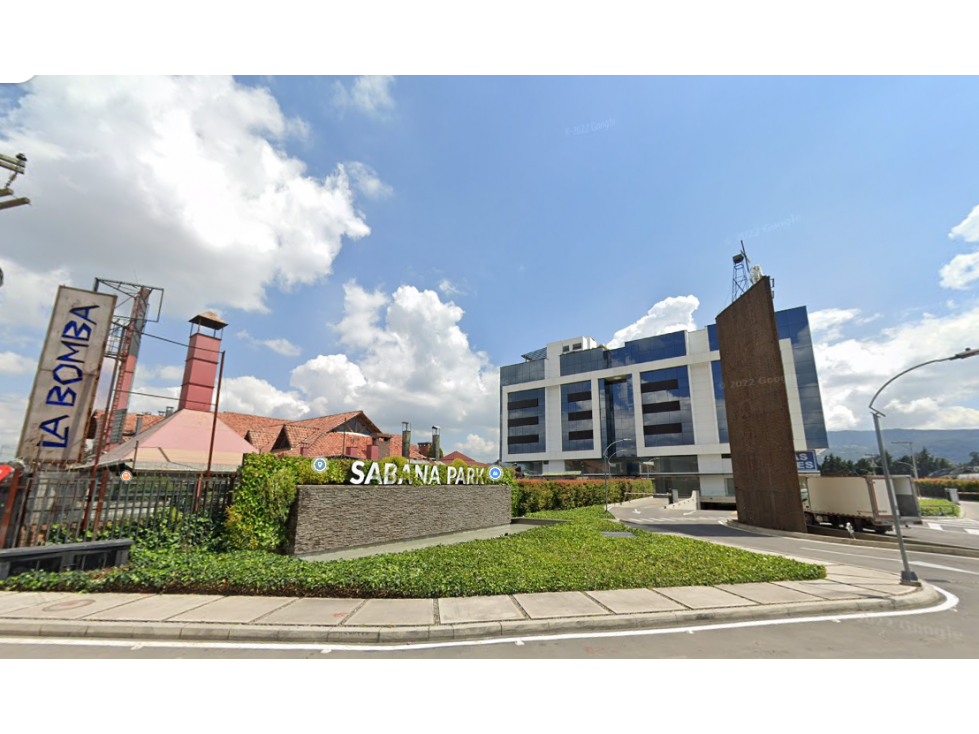 Local Comercial Nro. 6 en Sabana Park, Cajica - 1