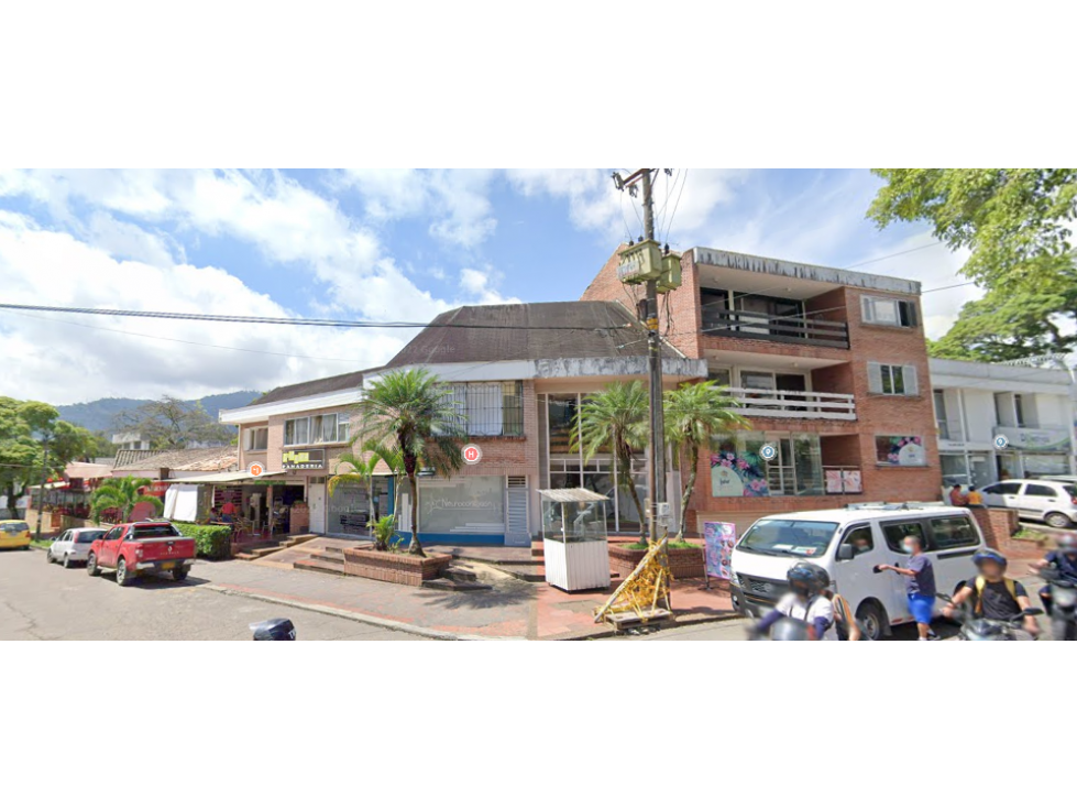 Apartamento Nro. 301 - Edificio Malybu, Ibague - Tolima
