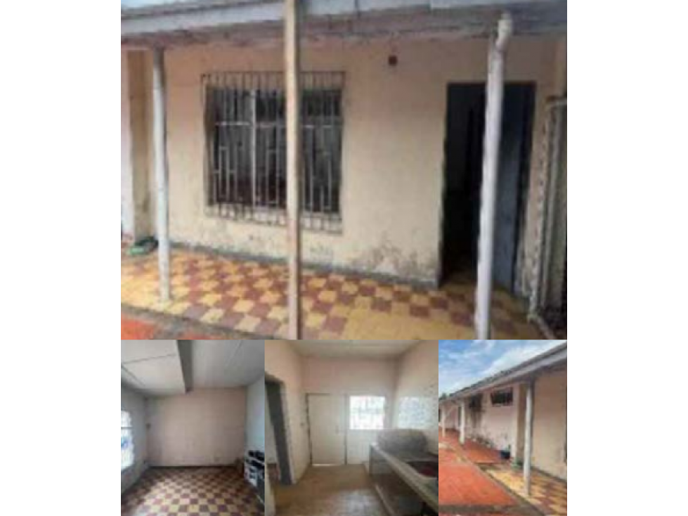 Apartamento Nro. 102 en Calle 21 No. 20-48, Arauca
