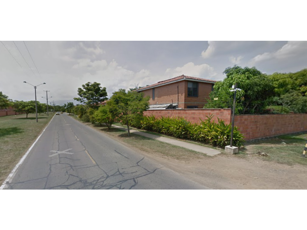Casa Nro. 31 en Hacienda El Castillo, Jamundi