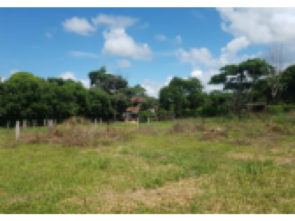 Lote - Terreno - Urbanización Villa Mariana, Yopal - Casanare
