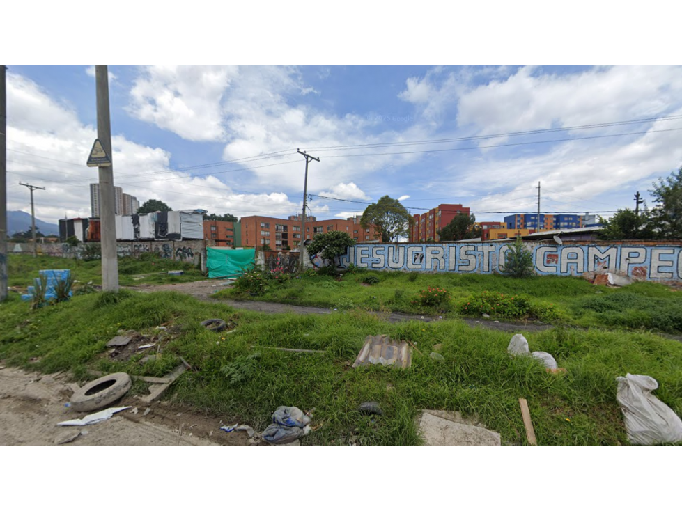 Bodega en Dg 19A# 19-31, Los Martires, Bogotá
