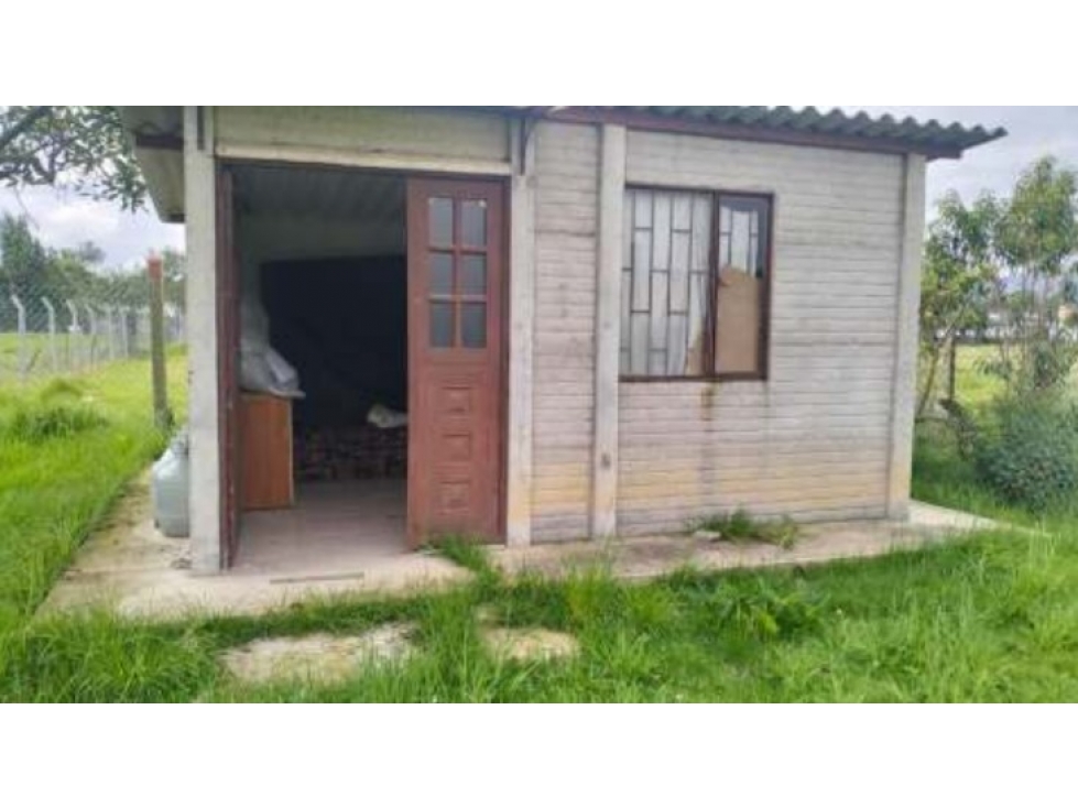 LT 3 SAN FELIPE CHIA, CUNDINAMARCA — foto 3
