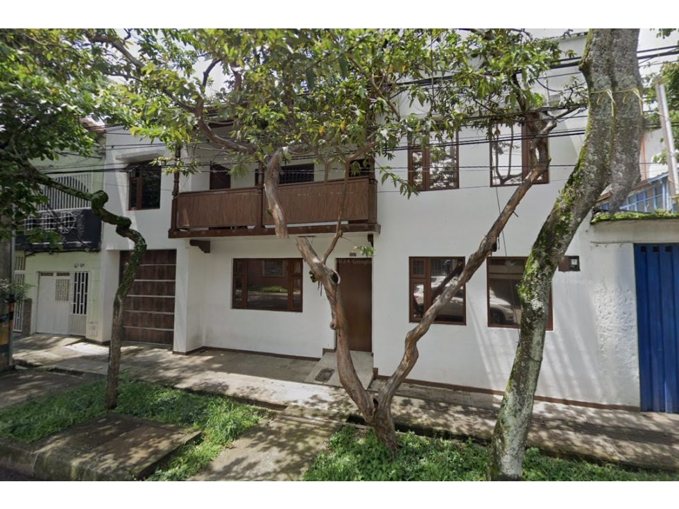 Casa Cra 50 A # 63 - 56 INT 0103