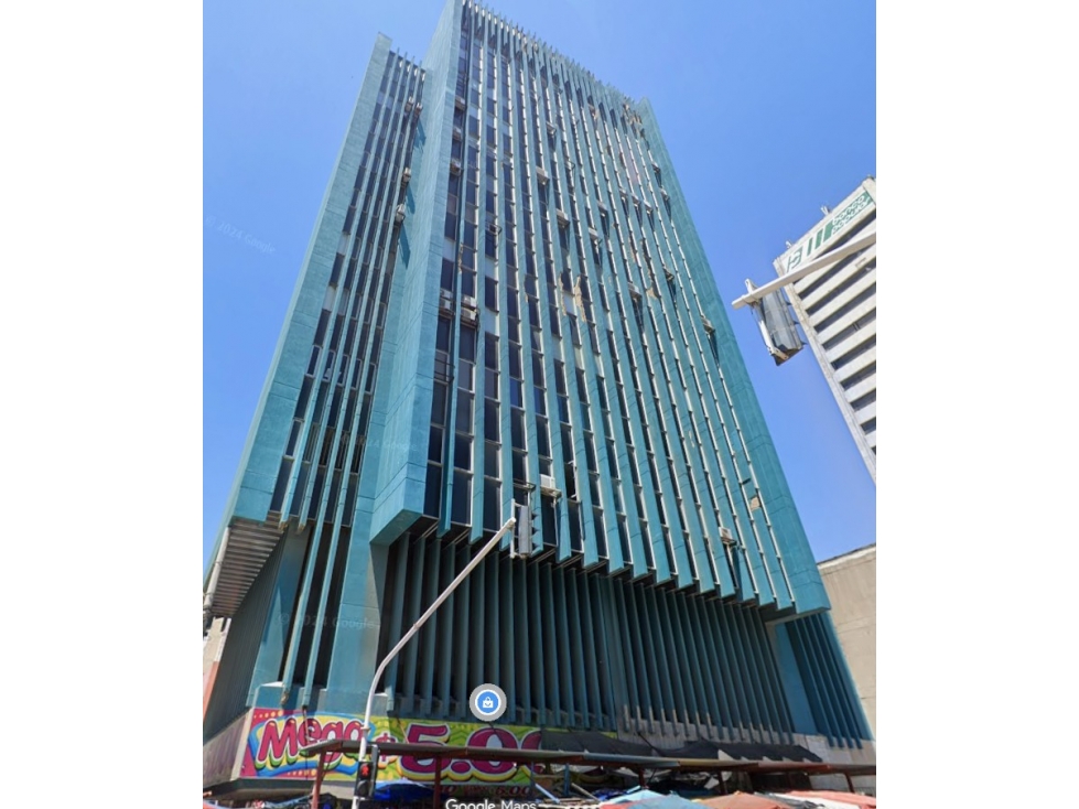 Locales 1 y 2 nivel CR 44 # 37 19/21 - EDIFICIO SURAMERICANA