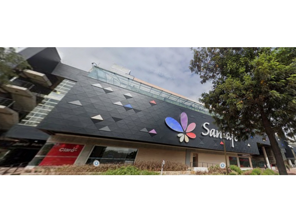 Locales Comerciales en CC Santa Fe