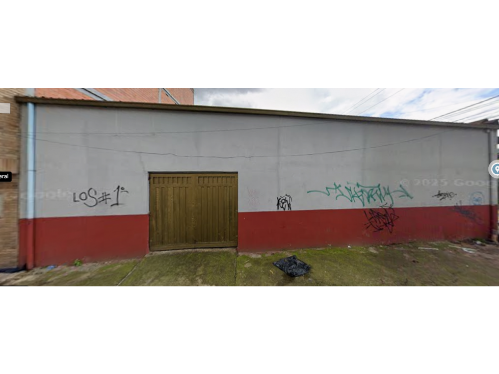 BODEGA KR 108 # 22 - 20