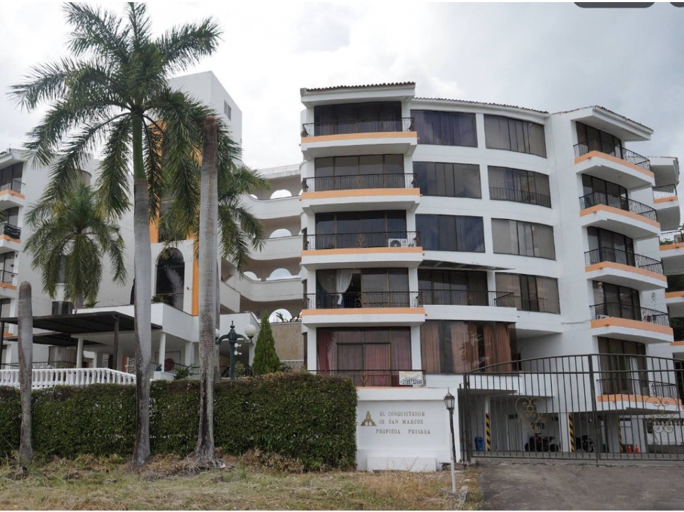 SUITE 504 TORRE B EDIFICIO CONQUISTADOR DE SAN MARCOS, RIACURTE