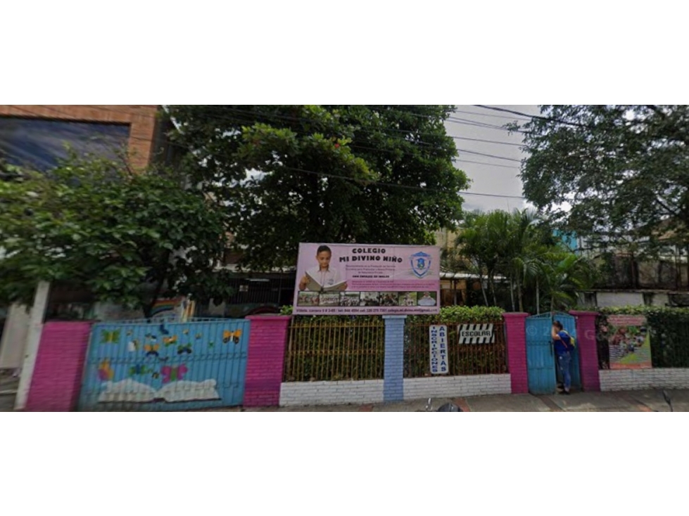 Colegio KR 9 # 3 - 65 VILLETA, CUNDINAMARCA