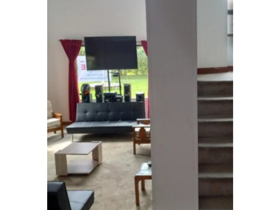 Casa Vereda Fagua Lt. 5 Ca 12 Remansos De Siata Chia — foto 2