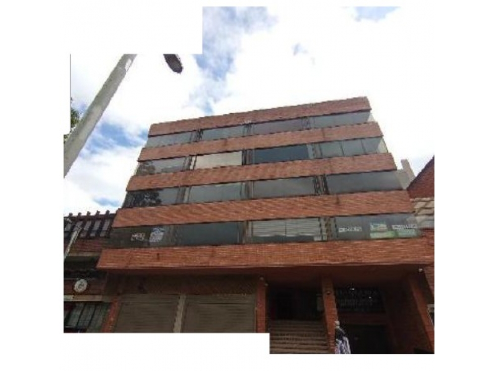 Oficina 602 GJ 2,8 y 21 Calle 85 No. 19B-22 - Bogota