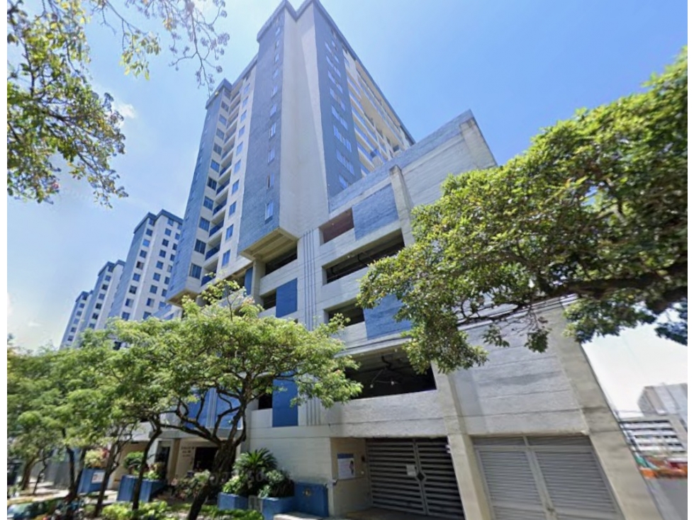 Apartamento Nro. 405 Club residencial Terreon de varsovia