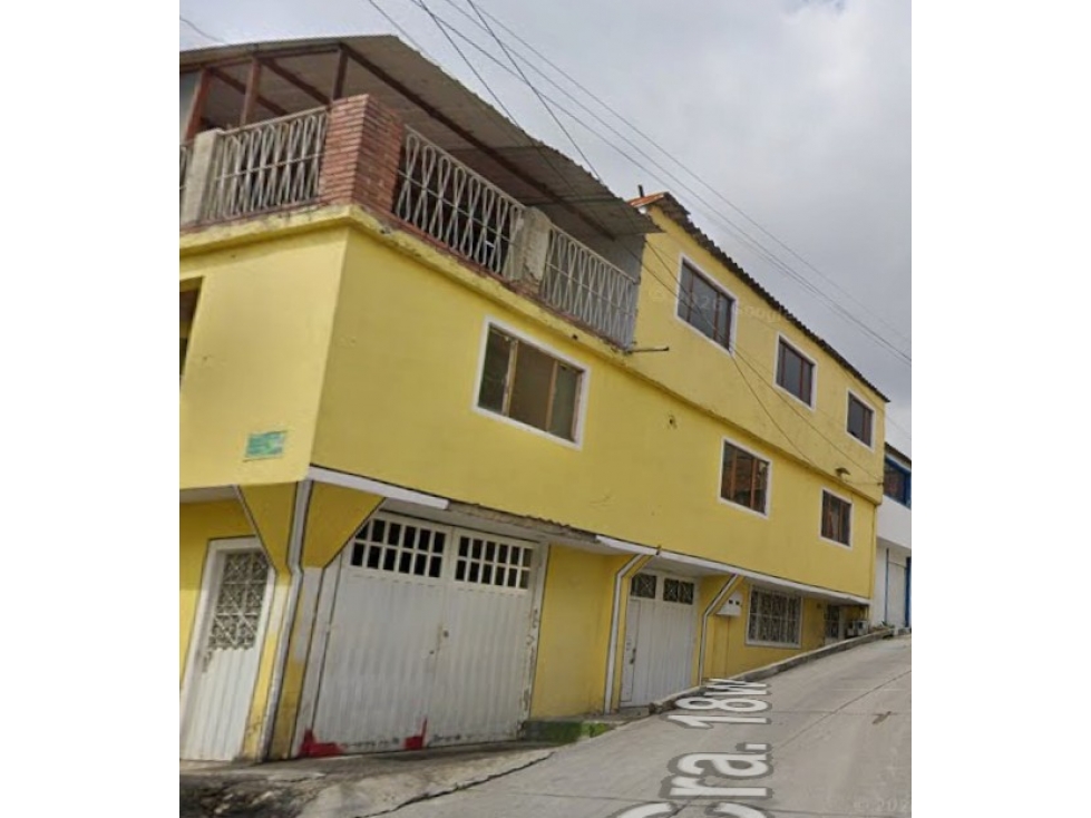 Casa KR 18 W # 66 A - 06 Sur CIUDAD BOLIVAR, BOGOTA