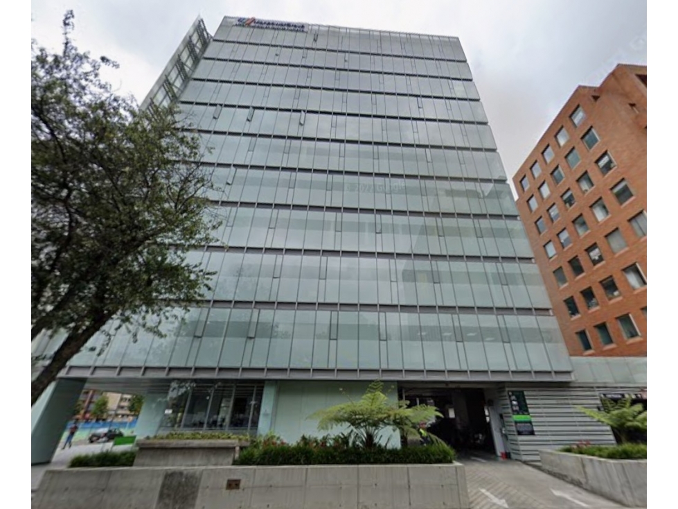Oficina 203 TRANSVERSAL 22 #98-26/82 Bogota