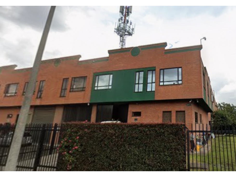 Bodega CARRERA 70 NÚMERO 21 A 16 Bogota
