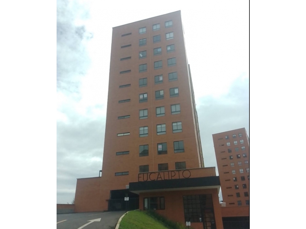 Apartamento Nro. 802 DIAGONAL 83A 51-106 Rionegro