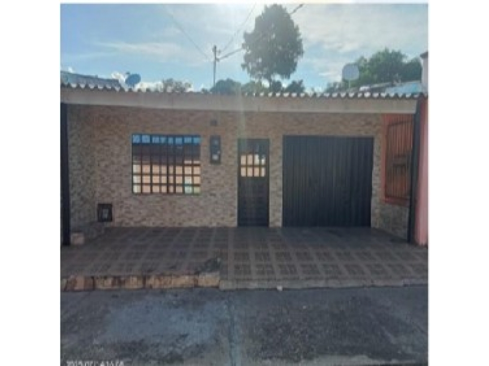Casa 4 - Urbanización El Cerro Barrancabermeja - 1