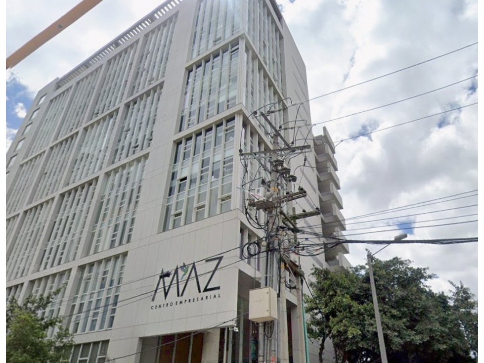 OFICINA 706 MAZUREN 1 ETAPA III SUBA, BOGOTA