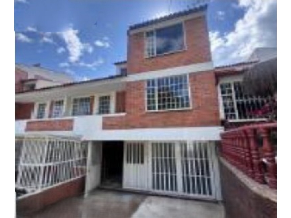 Casa Kr 6 No. 24A-24 Vivienda 3 La Marsella II Fusagasugá