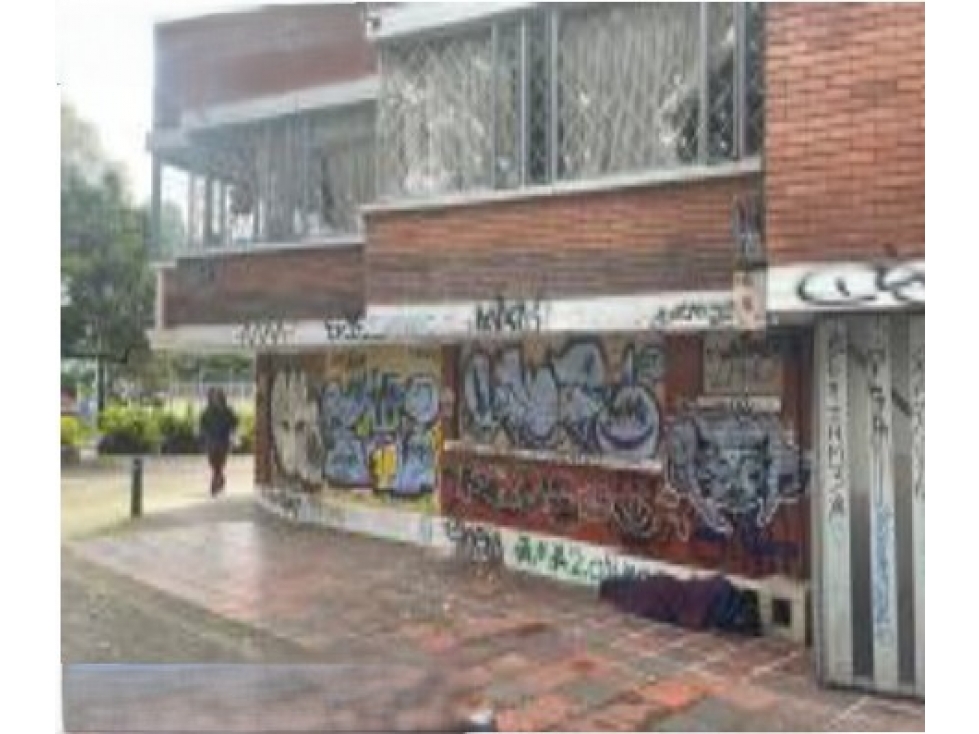 Local Ak 24 No. 42-70 Lc 101Bogota