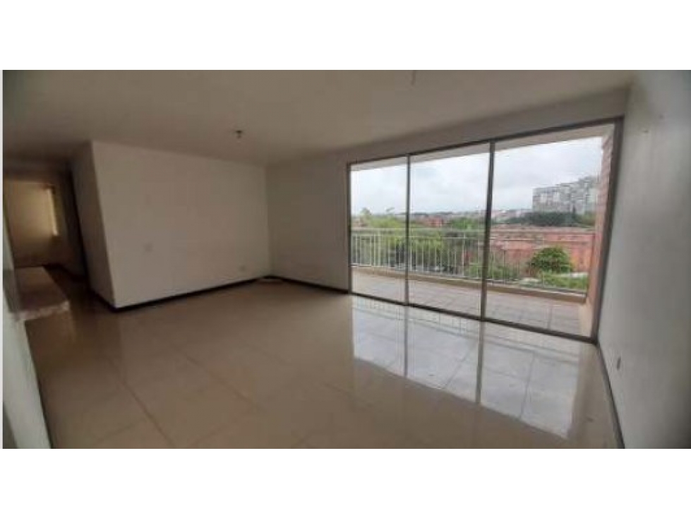Apto 701 Torre 3 Conjunto Residencial Altobello PH - Cali — foto 2