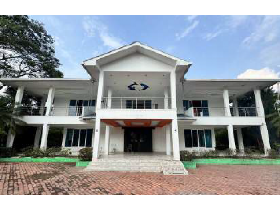 Casa - Lote en Vereda Vanguardia, Villavicencio
