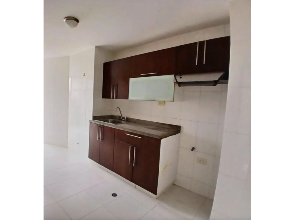 Aparatmento Nro. 403 en Edificio Don Alvaro, Barranquilla — foto 3